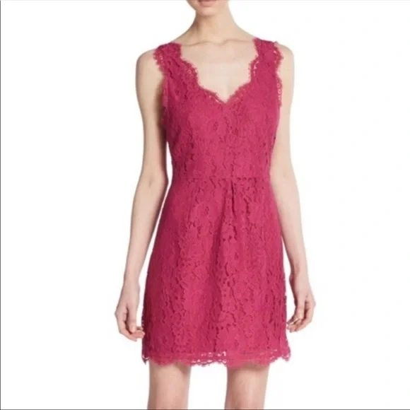 knee length dresses for ladies Joie Dress main image 1